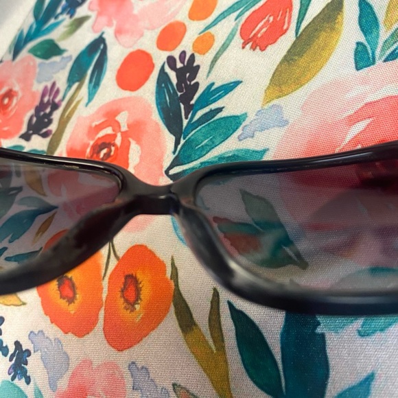 VERSACE polarized women's sunglasses - Picture 6 of 6